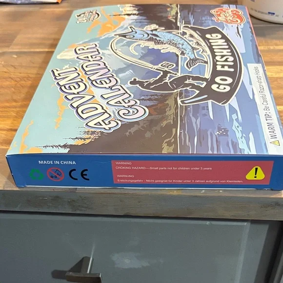 Advent Calendar - Picture 4 of 5